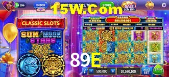 Sports Statistics 89E