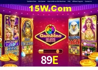 Casino Ao Vivo 89E