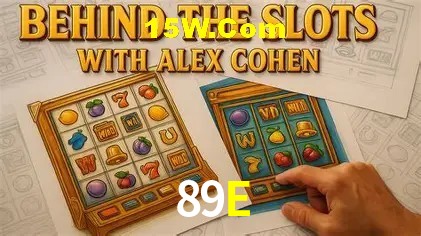 Estatísticas do Jogo 89E