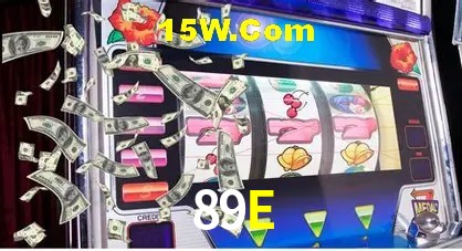 Jogos de Slot 89E