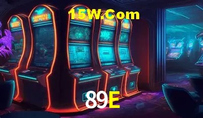 Provedores de Jogos 89E