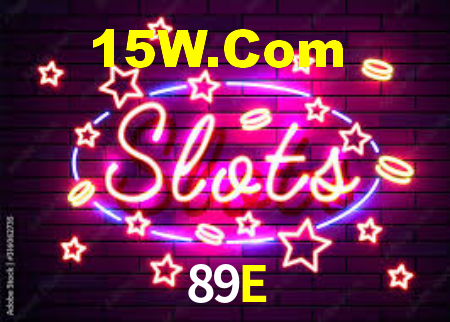 Exclusive Games 89E
