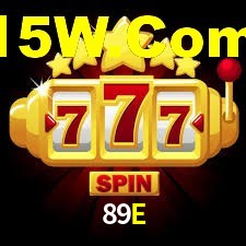Programa VIP 89E