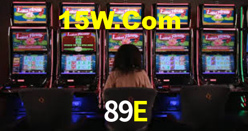 89E: Seu Cassino Premiado com Pagamentos Rápidos
