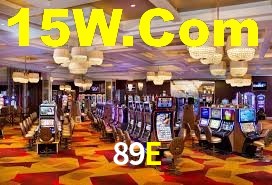Welcome Bonus 89E