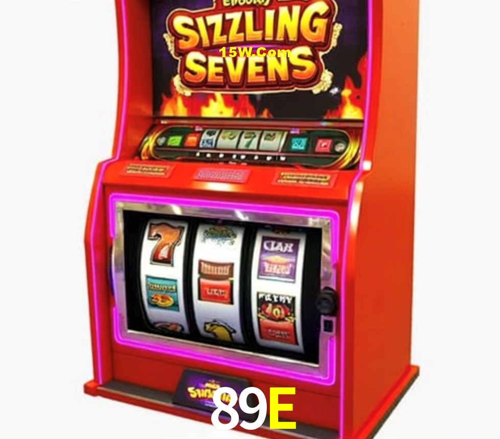 Bonus Features 89E