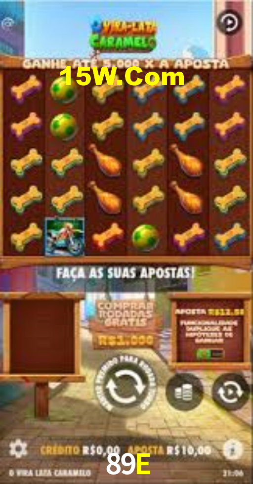 89E: A Experiência de Casino com Jogos de Mesa ao Vivo