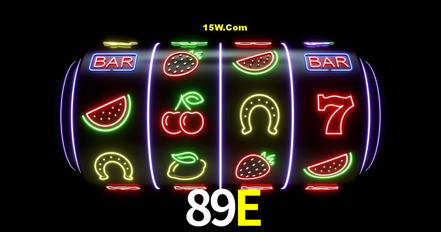 Live Casino 89E