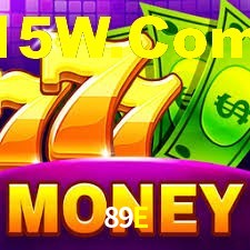 Welcome Bonus 89E