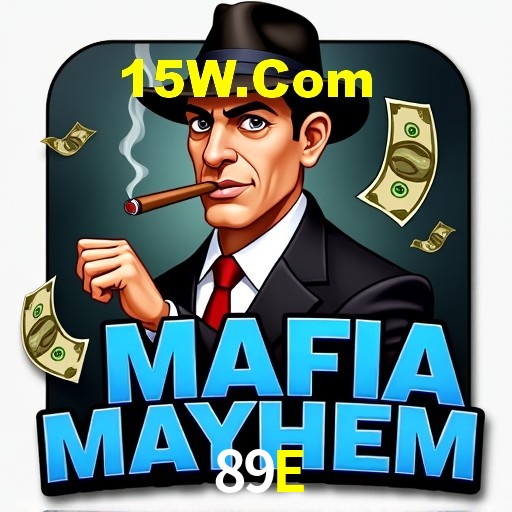Welcome Bonus 89E
