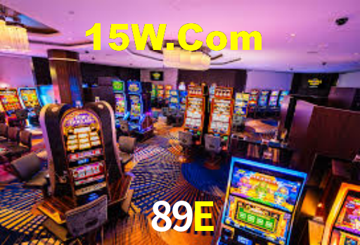 89E - Cassino De Slots Online - 89E Bet