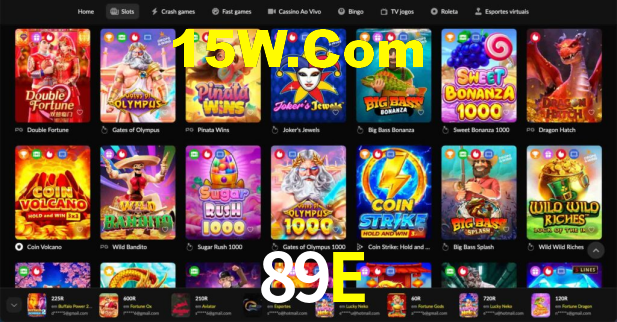 89E,89E Bet